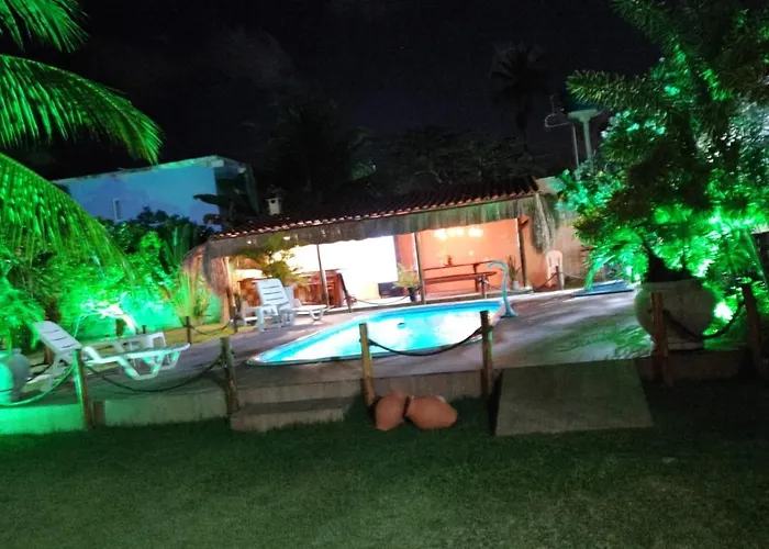 Villa Da Apa
