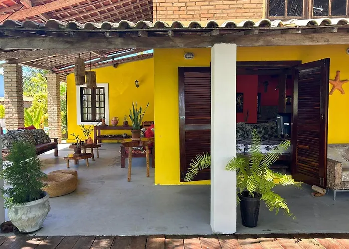 Villa Da Apa