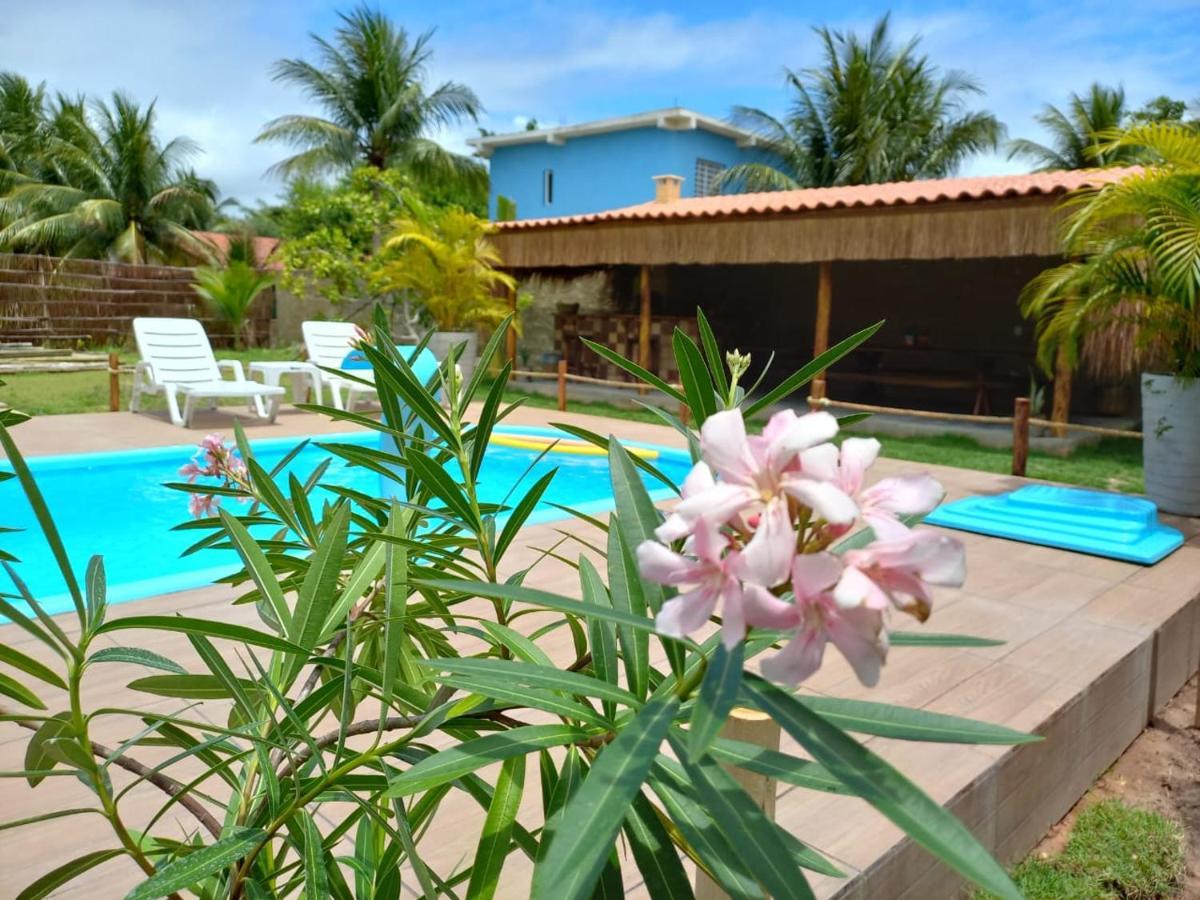 Da Apa Holiday home *