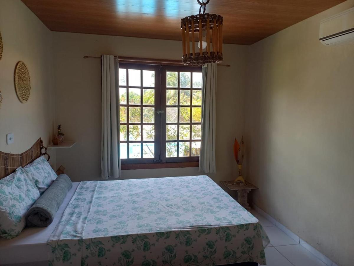 Holiday home Da Apa Japaratinga