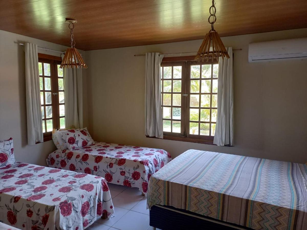 Da Apa Holiday home Japaratinga