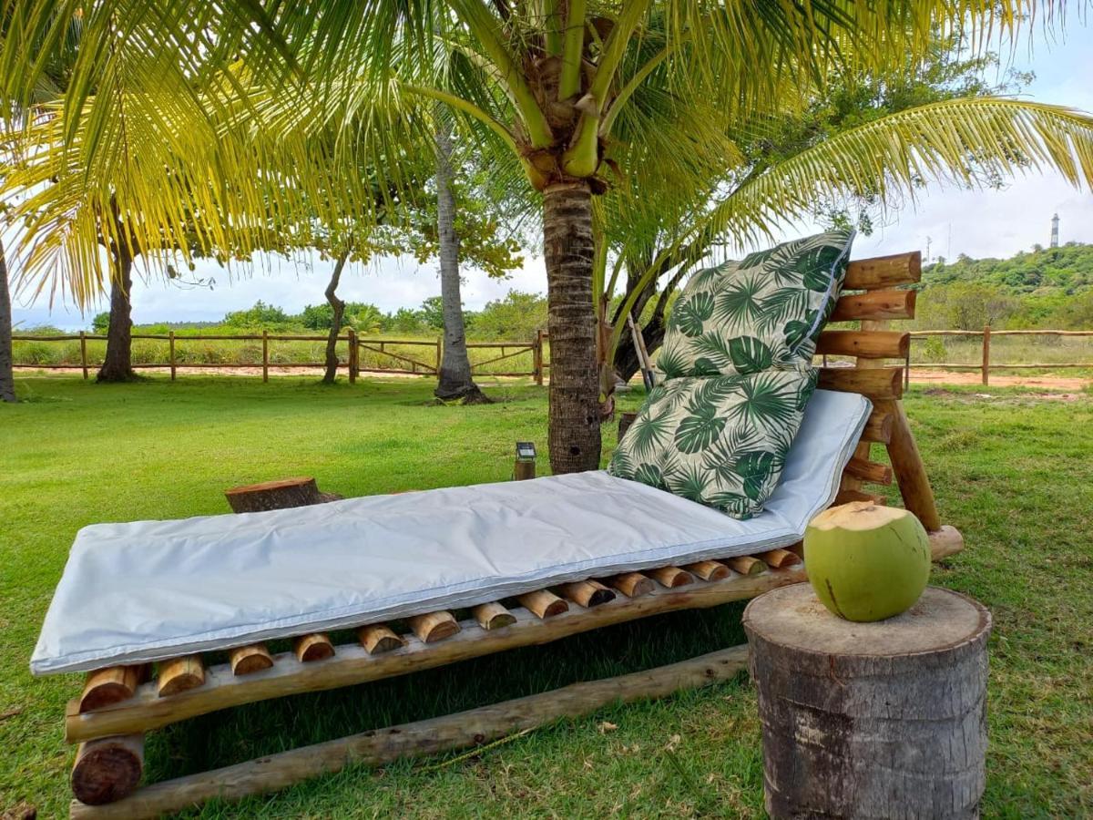 Da Apa Holiday home Japaratinga