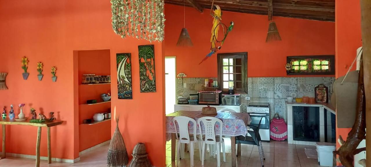 Da Apa Holiday home