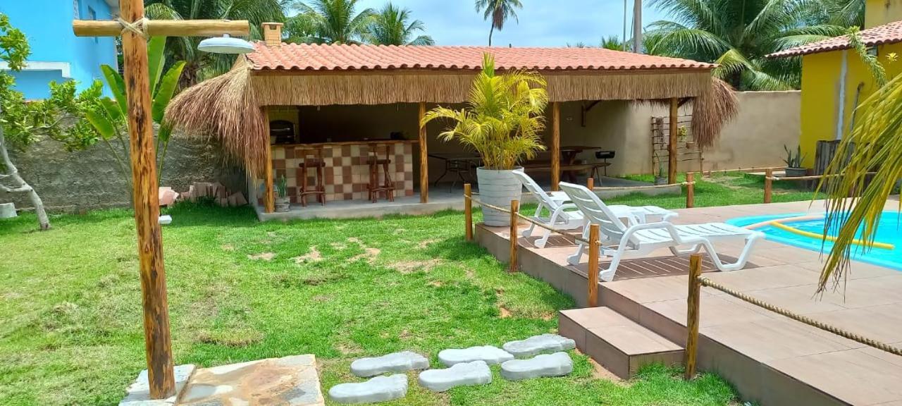 Holiday home Da Apa