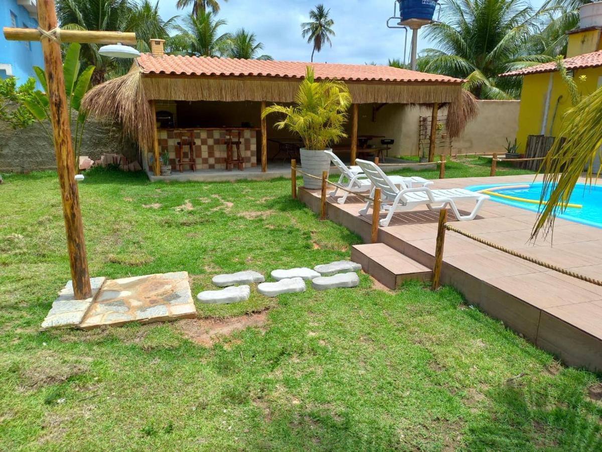 Da Apa Holiday home