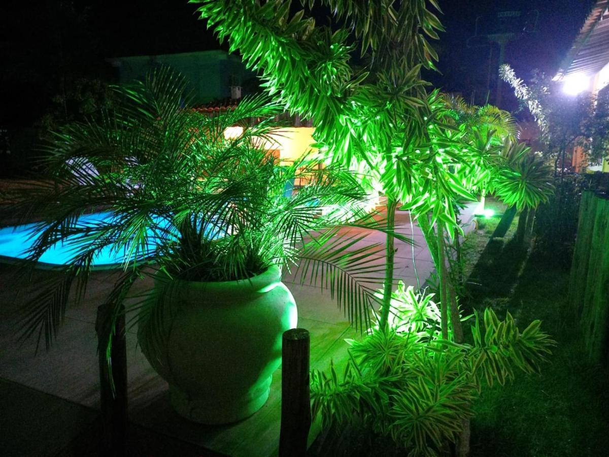 Holiday home Da Apa