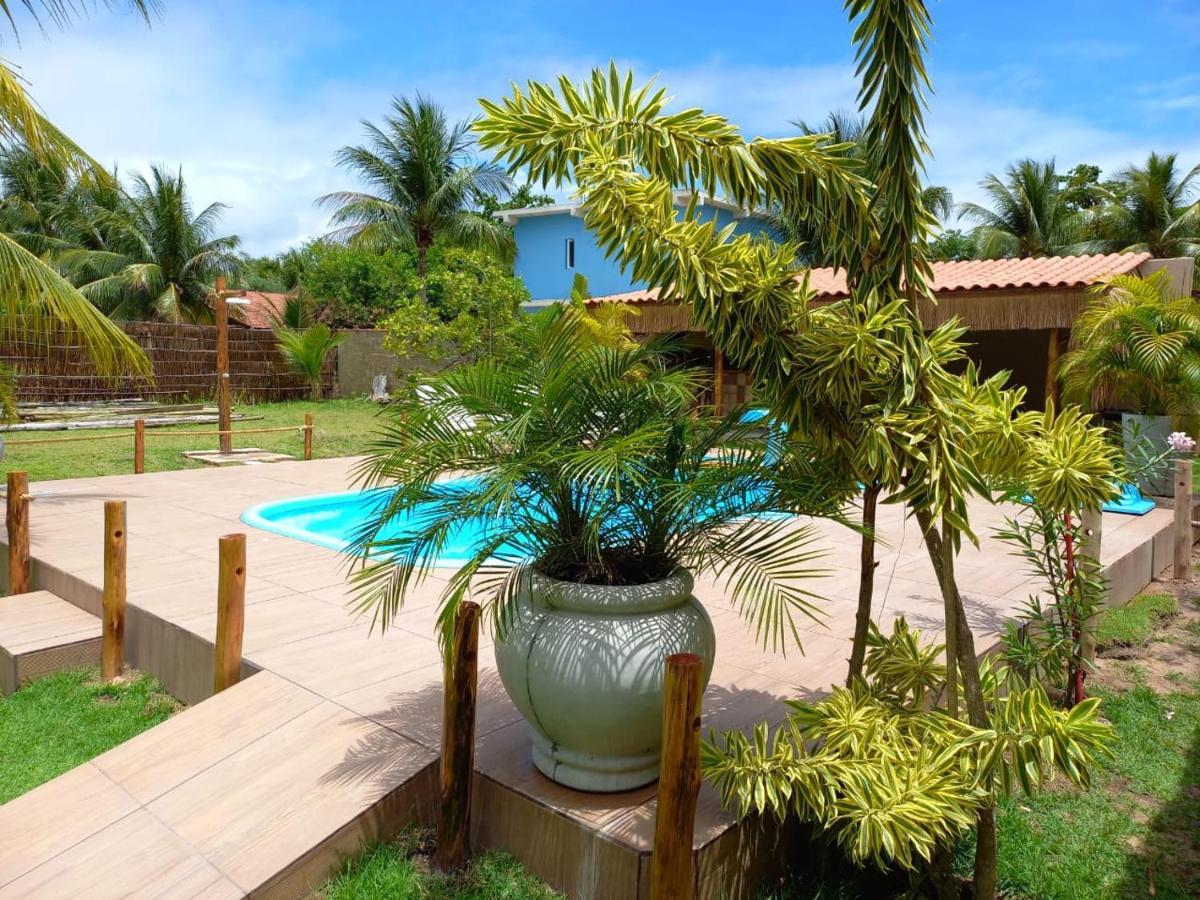 Da Apa Holiday home Japaratinga