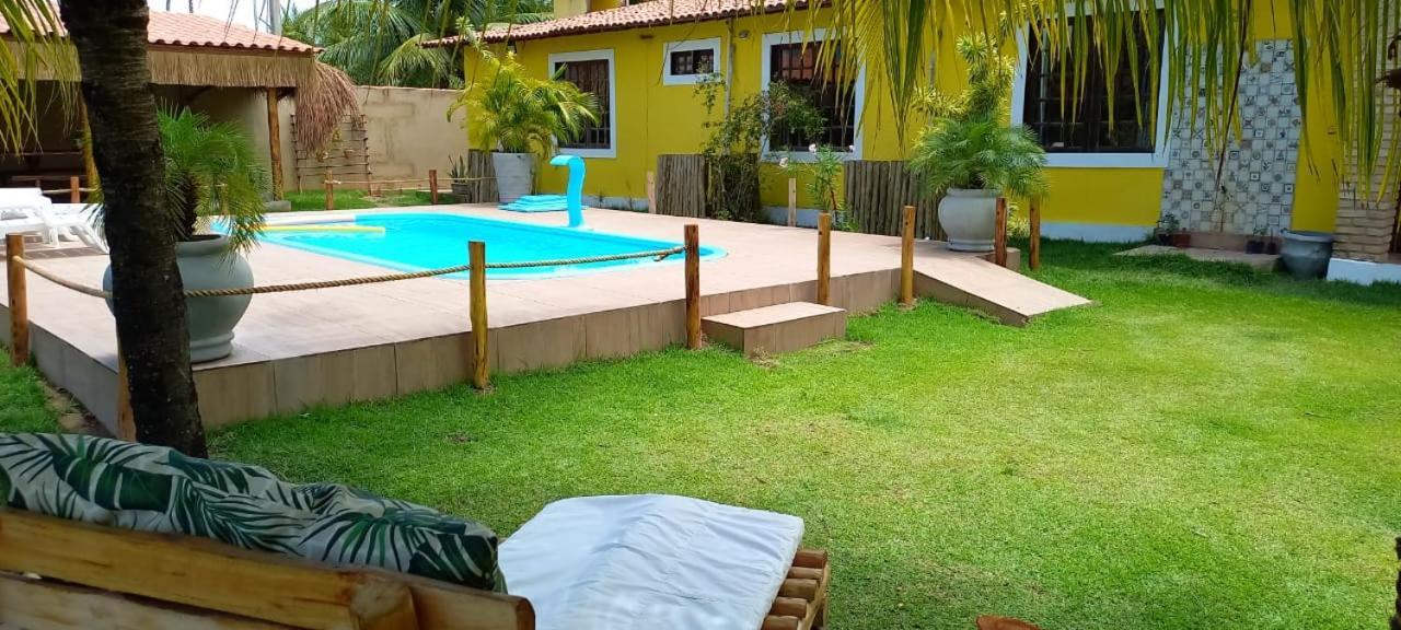 Holiday home Da Apa *
