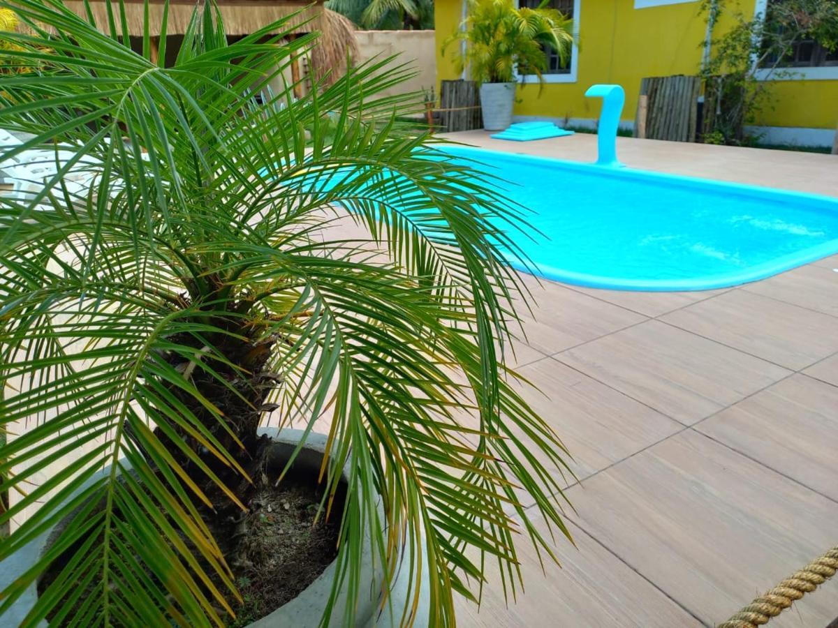 Da Apa Holiday home *