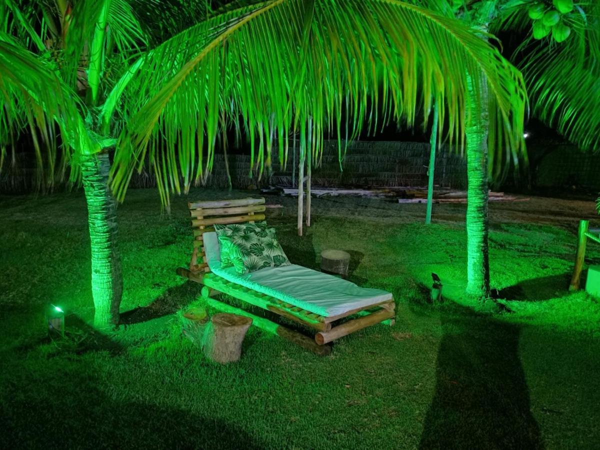 Holiday home Da Apa *