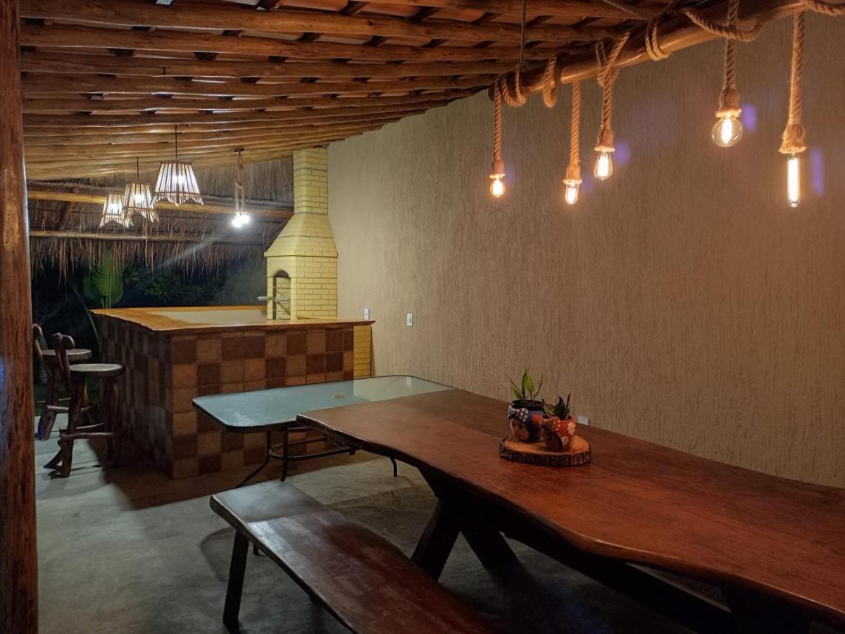 Holiday home Da Apa *
