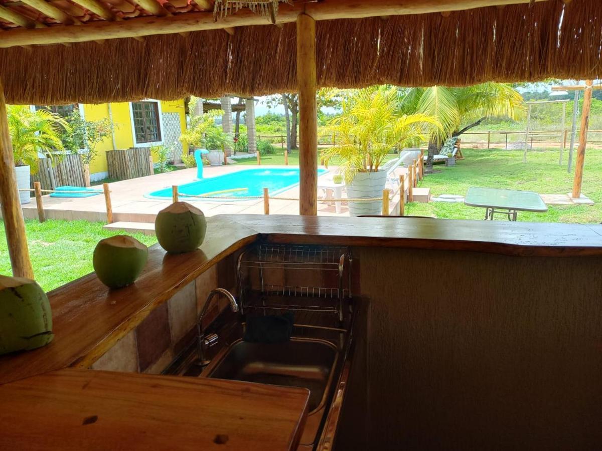 Holiday home Da Apa *