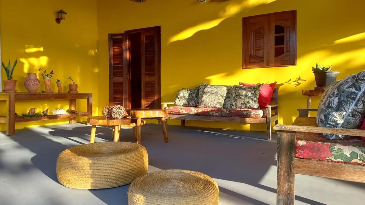 Holiday home Da Apa