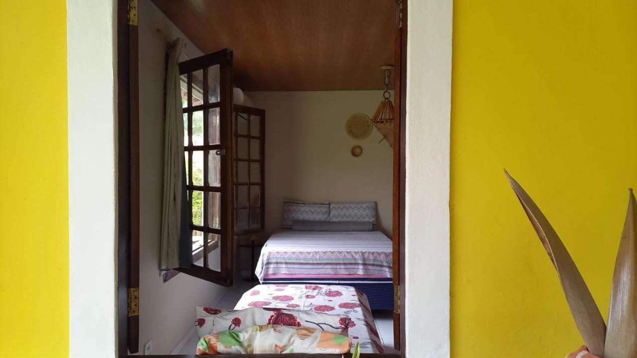 Holiday home Da Apa Japaratinga