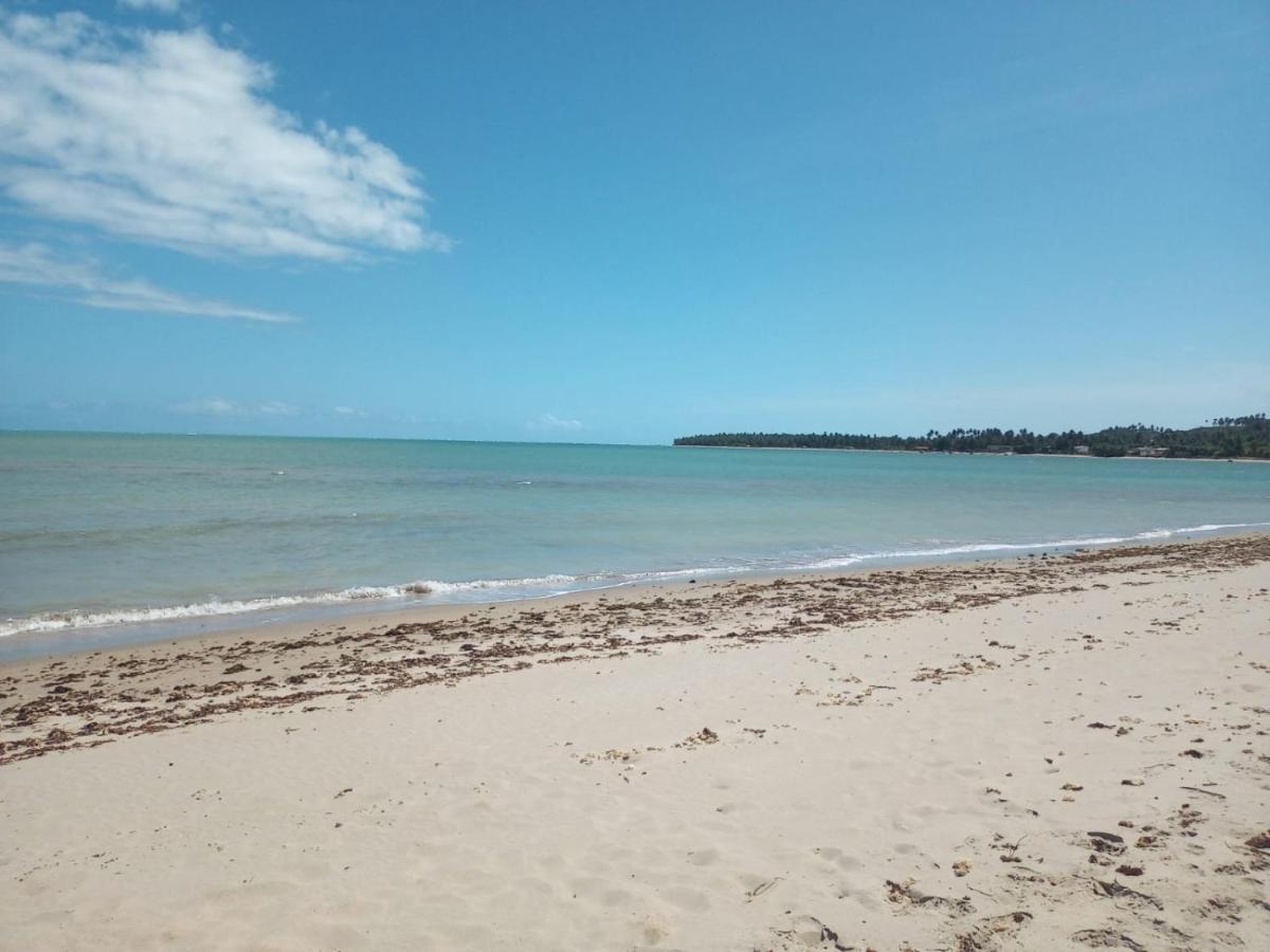 Holiday home Da Apa Japaratinga