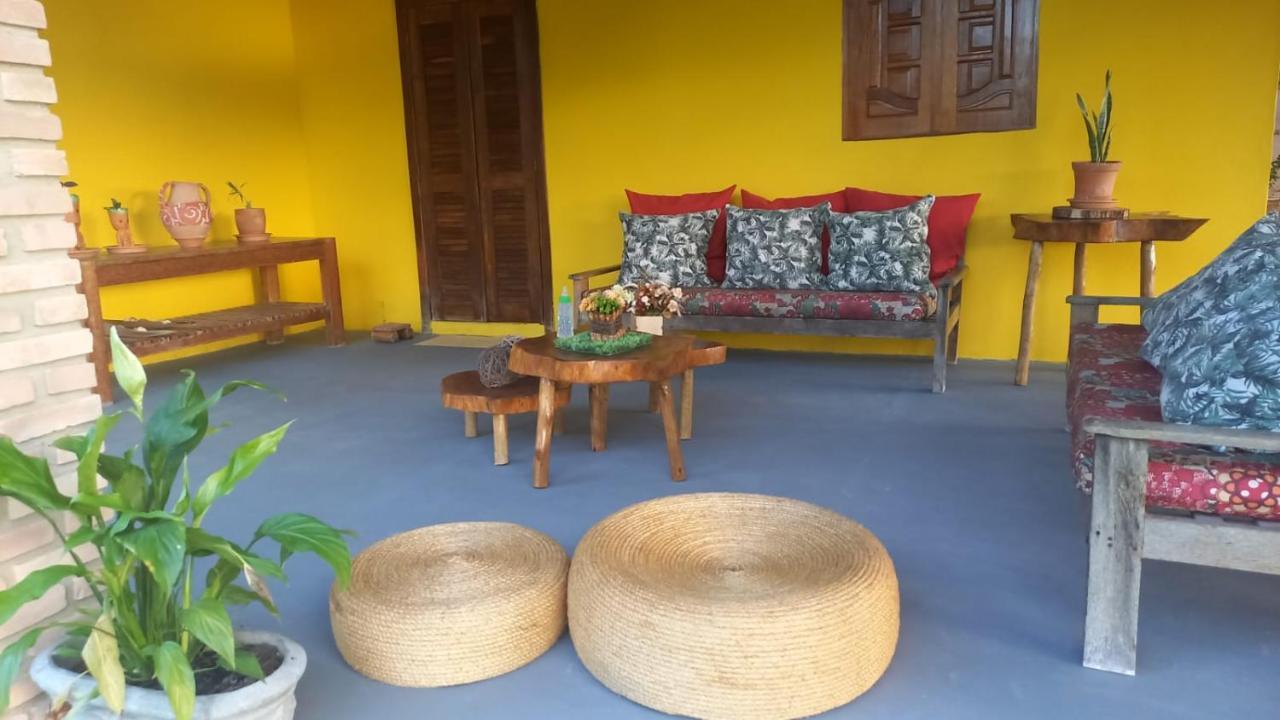 Holiday home Da Apa *