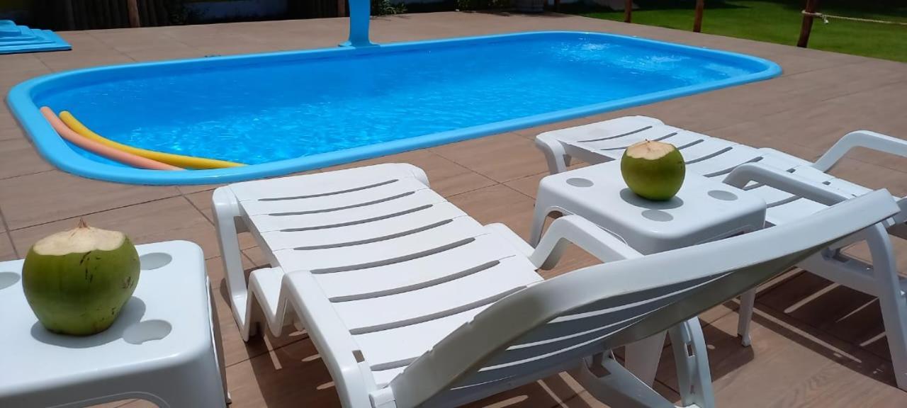 Holiday home Da Apa
