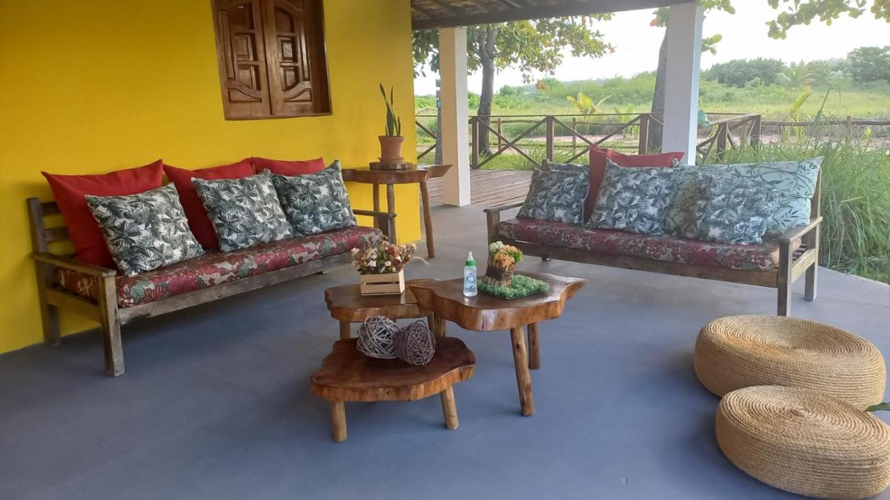Holiday home Da Apa