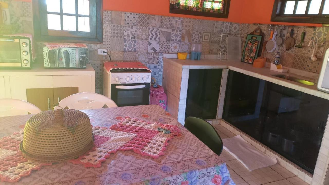 Holiday home Da Apa *