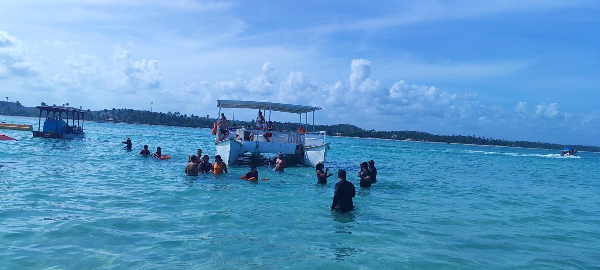 Holiday home Da Apa *