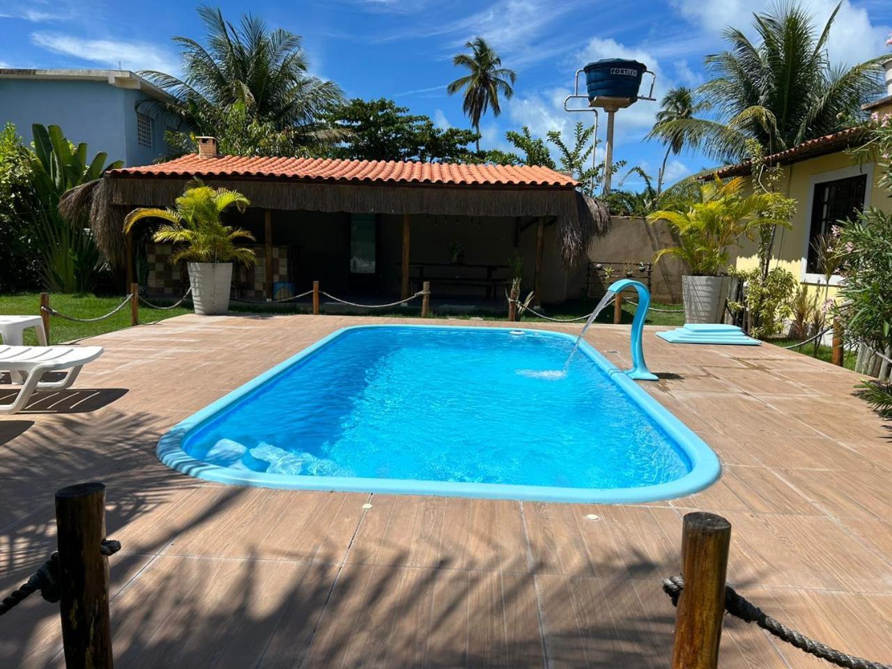 Da Apa Holiday home