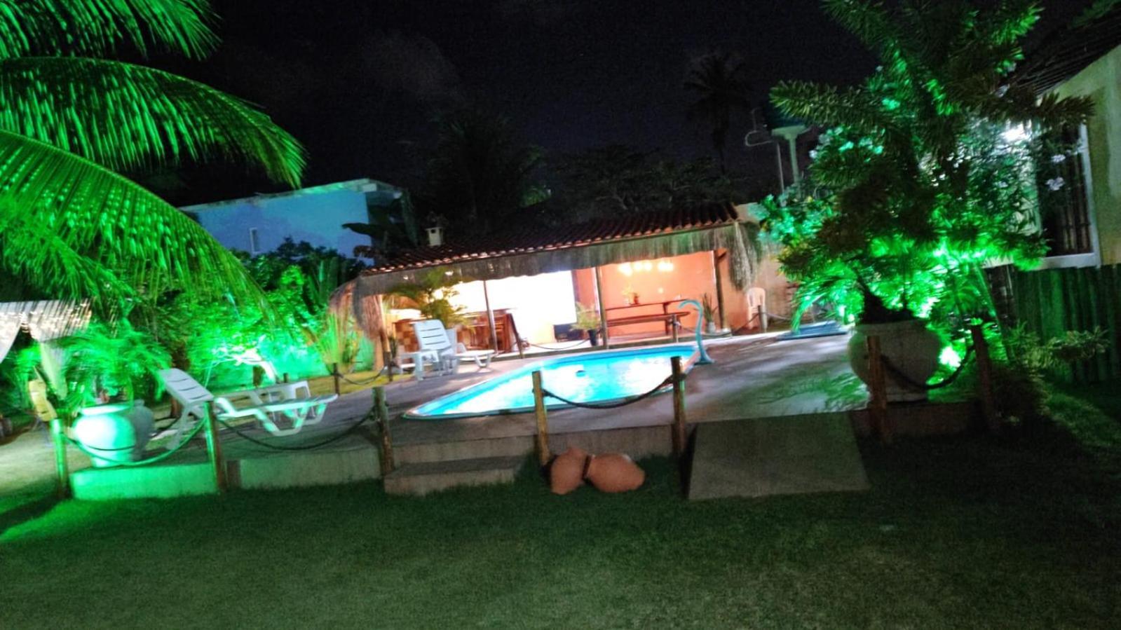 Holiday home Da Apa