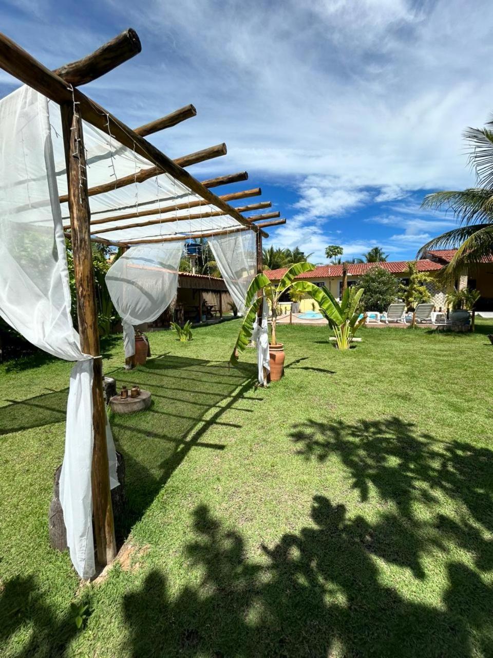 Holiday home Da Apa *
