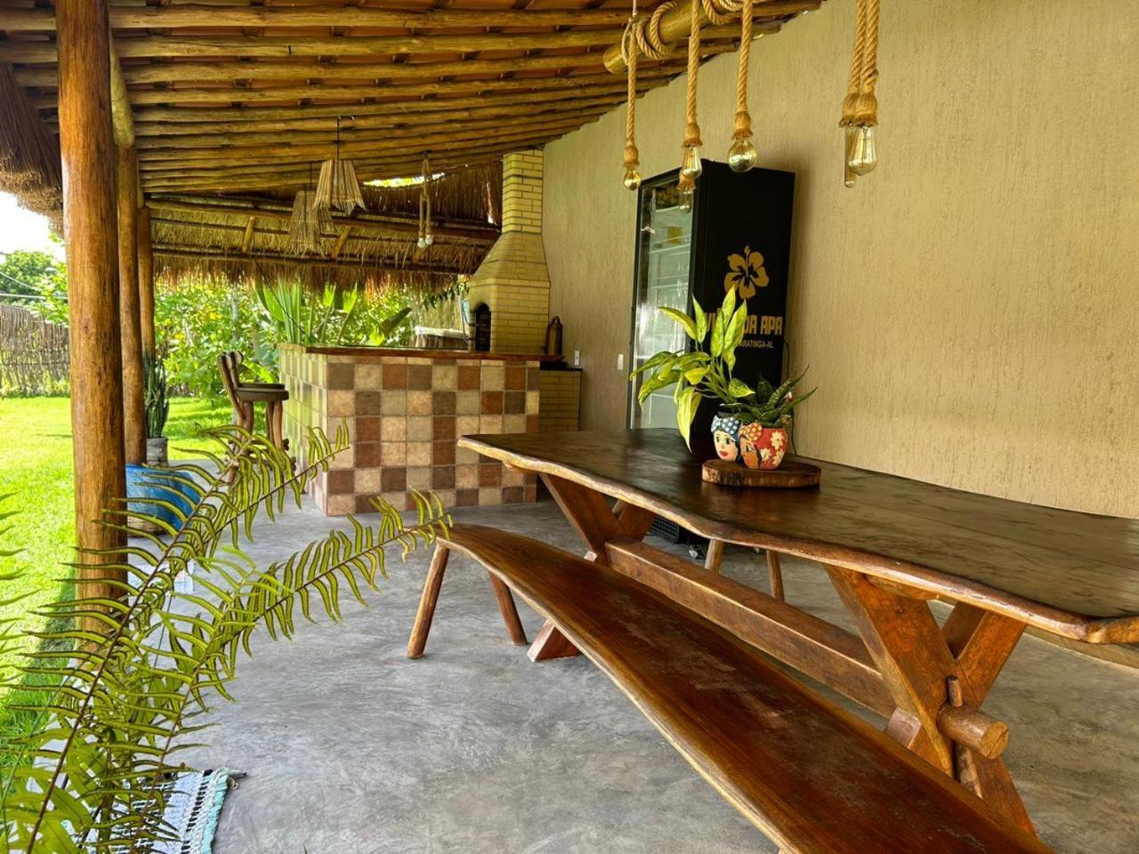Da Apa Holiday home
