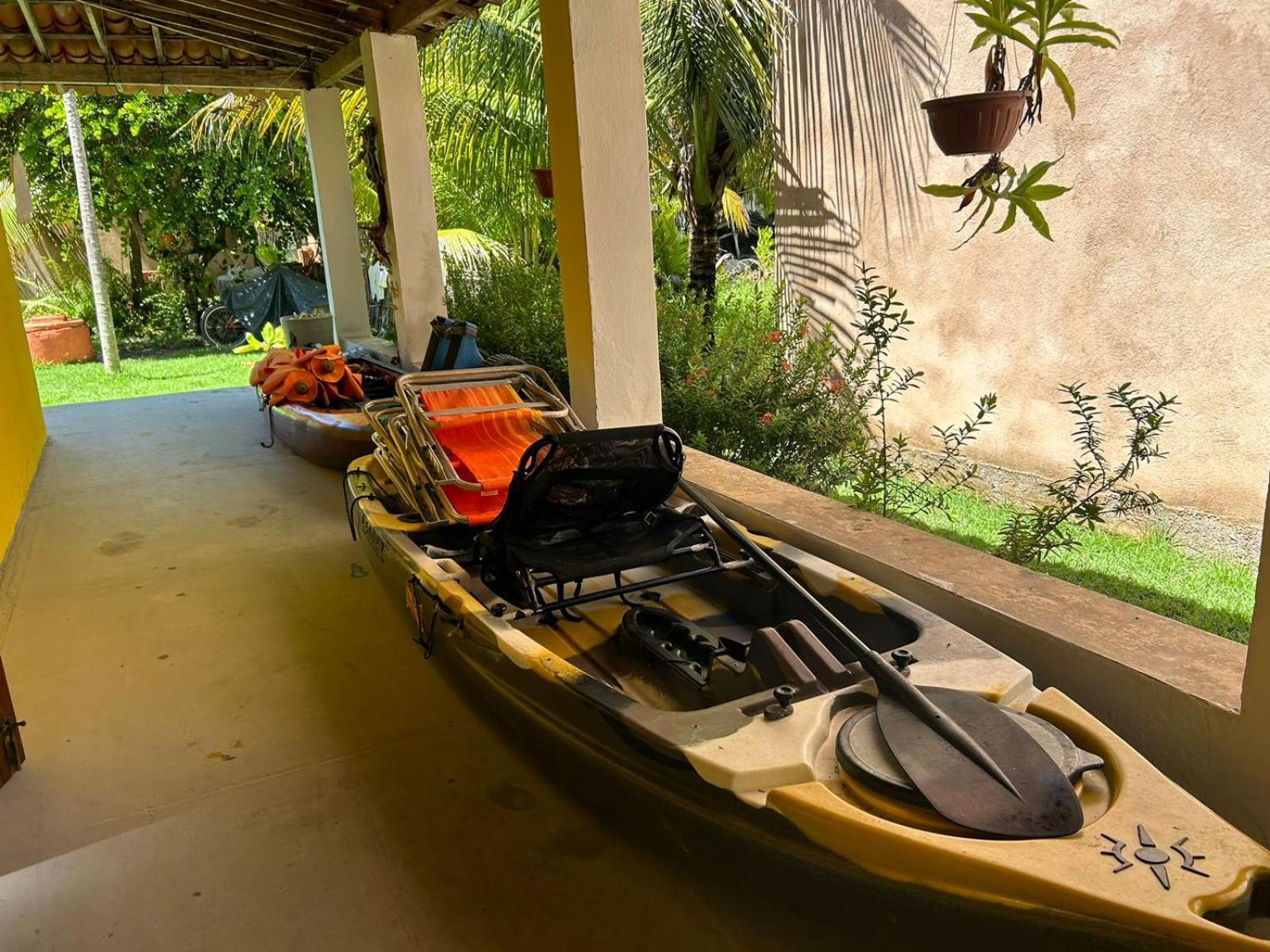 Holiday home Da Apa