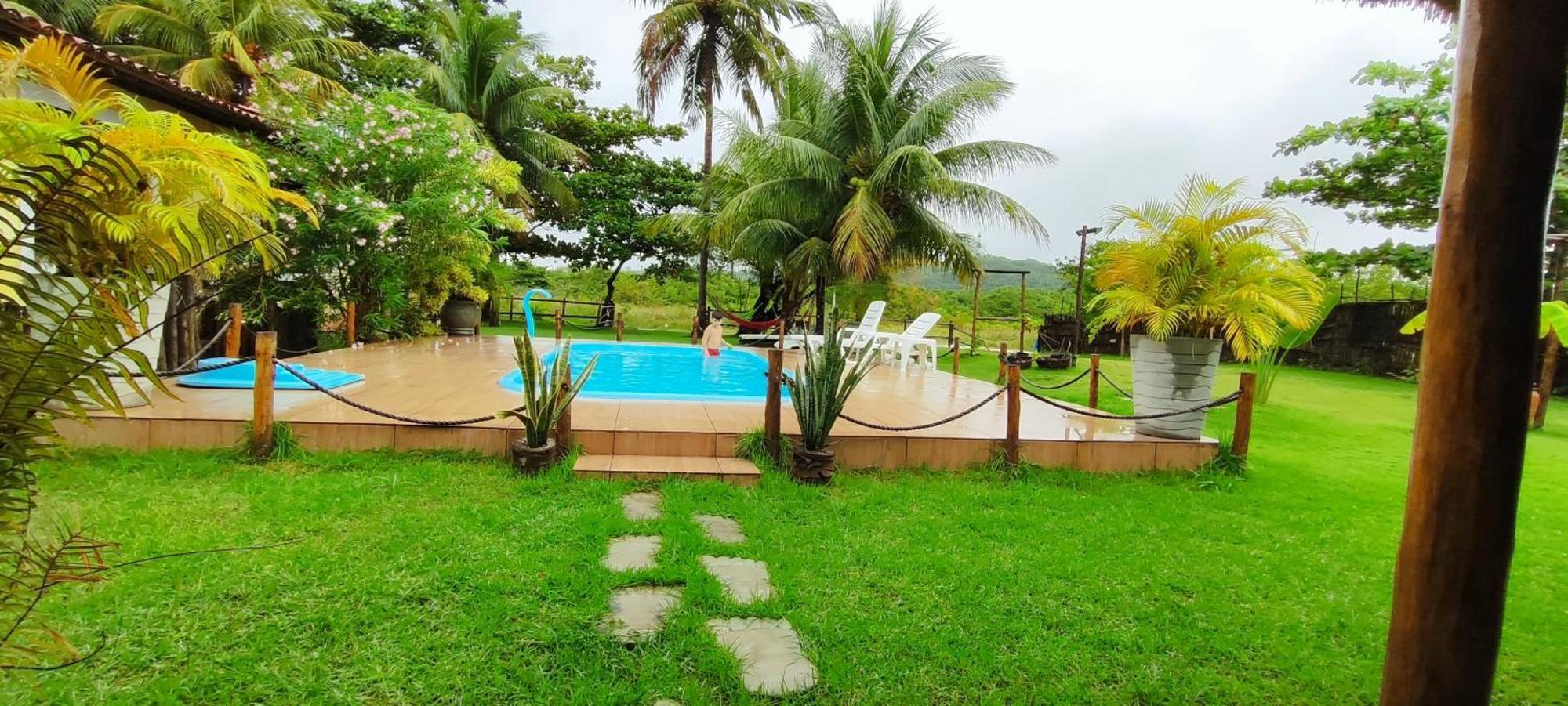 Da Apa Holiday home