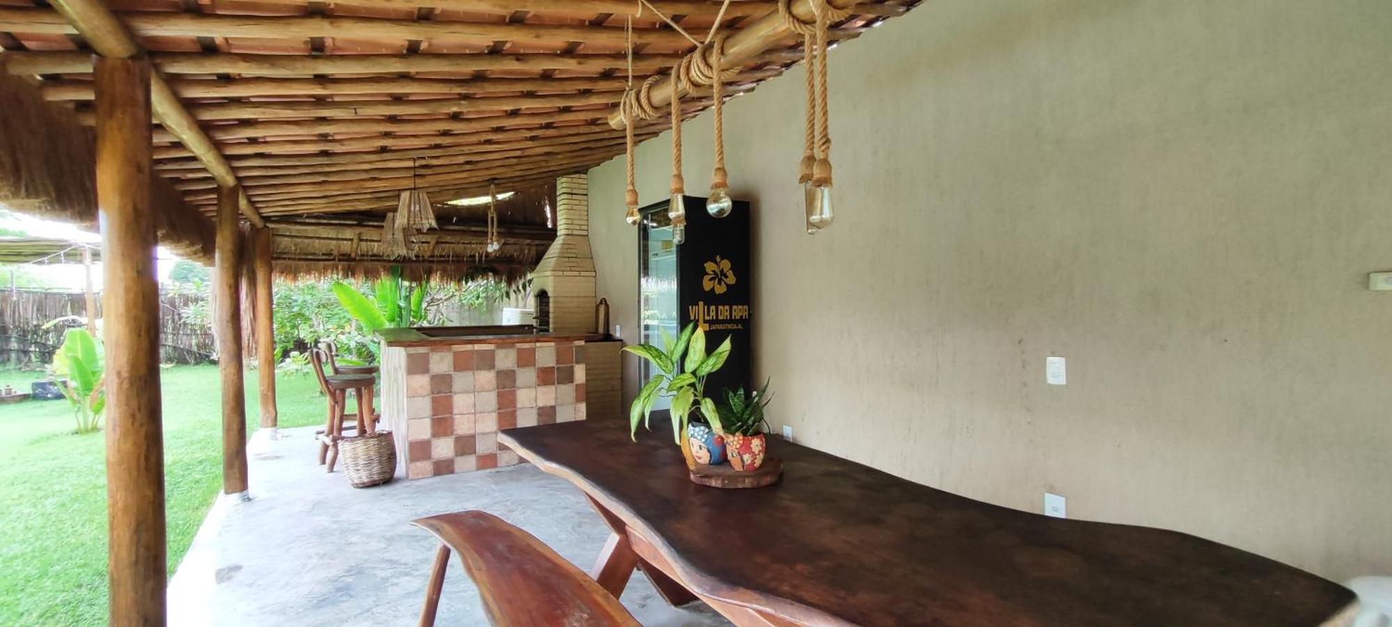 Holiday home Da Apa
