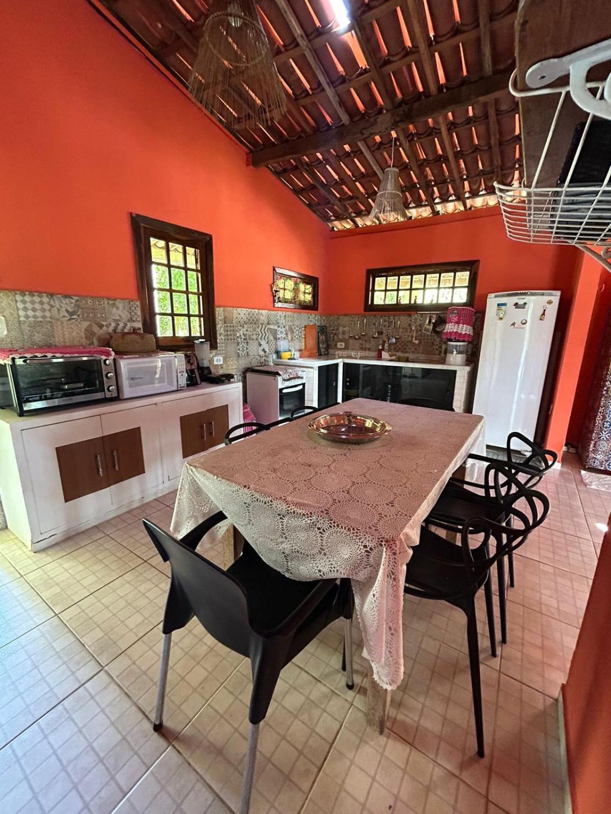 Holiday home Da Apa